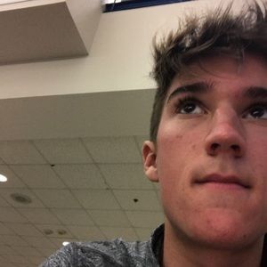 Meet your Posher, Mason